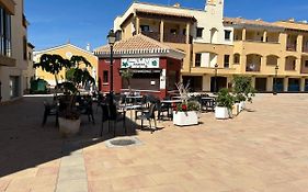 The Oasis