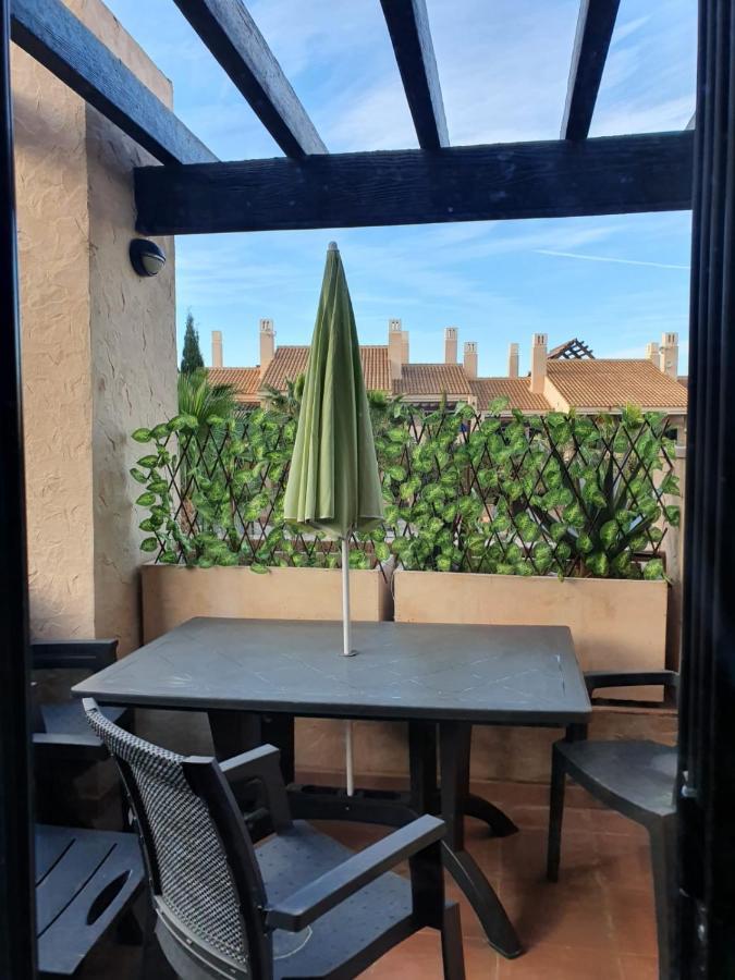 The Oasis Apartment Fuente Alamo  Exterior photo